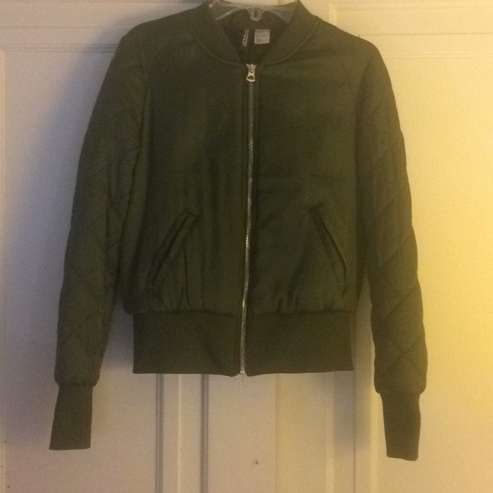 Jacket - Picture 2 of 4